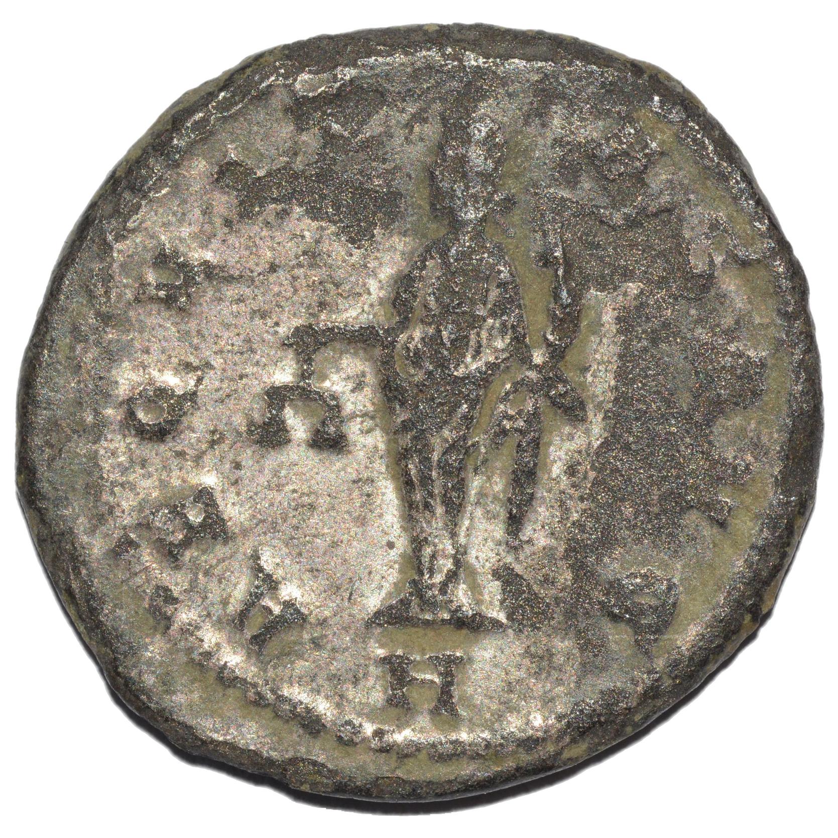 Claudius Gothicus 268 - 270AD AE Antoninianus. Aequitas - Premium Ancient Coins - Antoninianus