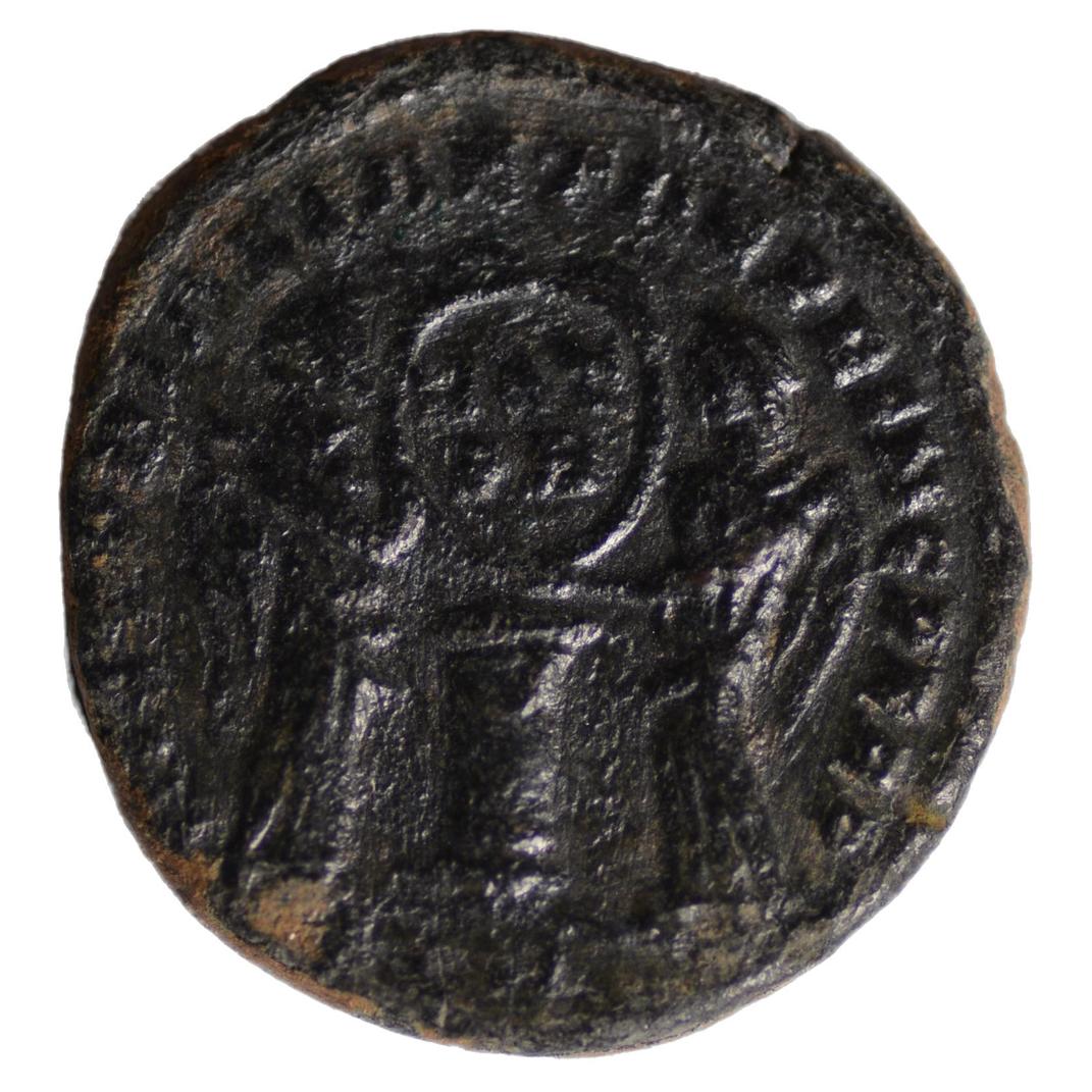 Constantine I 'the Great' 307 - 337AD AE Follis. - Premium Ancient Coins - follis