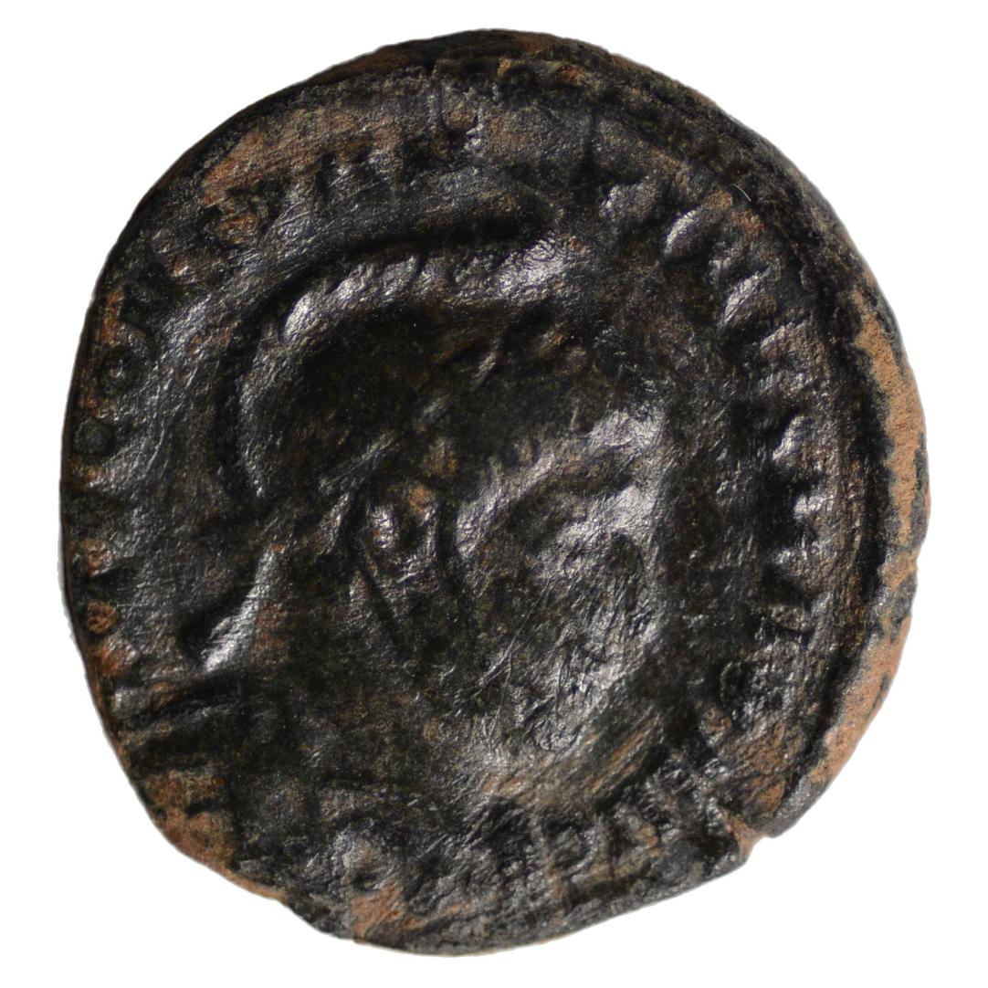Constantine I 'the Great' 307 - 337AD AE Follis. - Premium Ancient Coins - follis