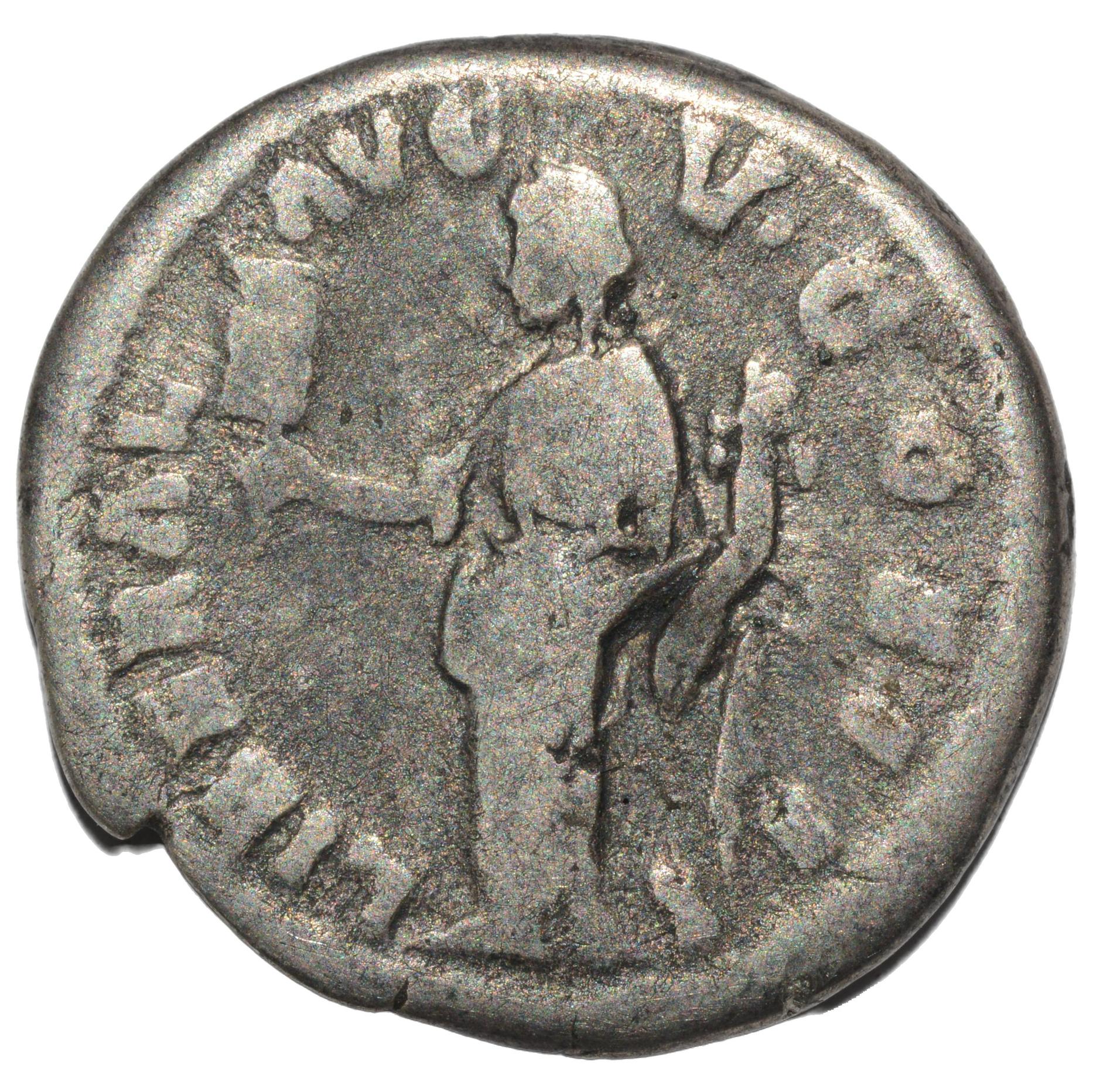 Marcus Aurelius 161 - 180AD AR Denarius. Rome - Premium Ancient Coins - none