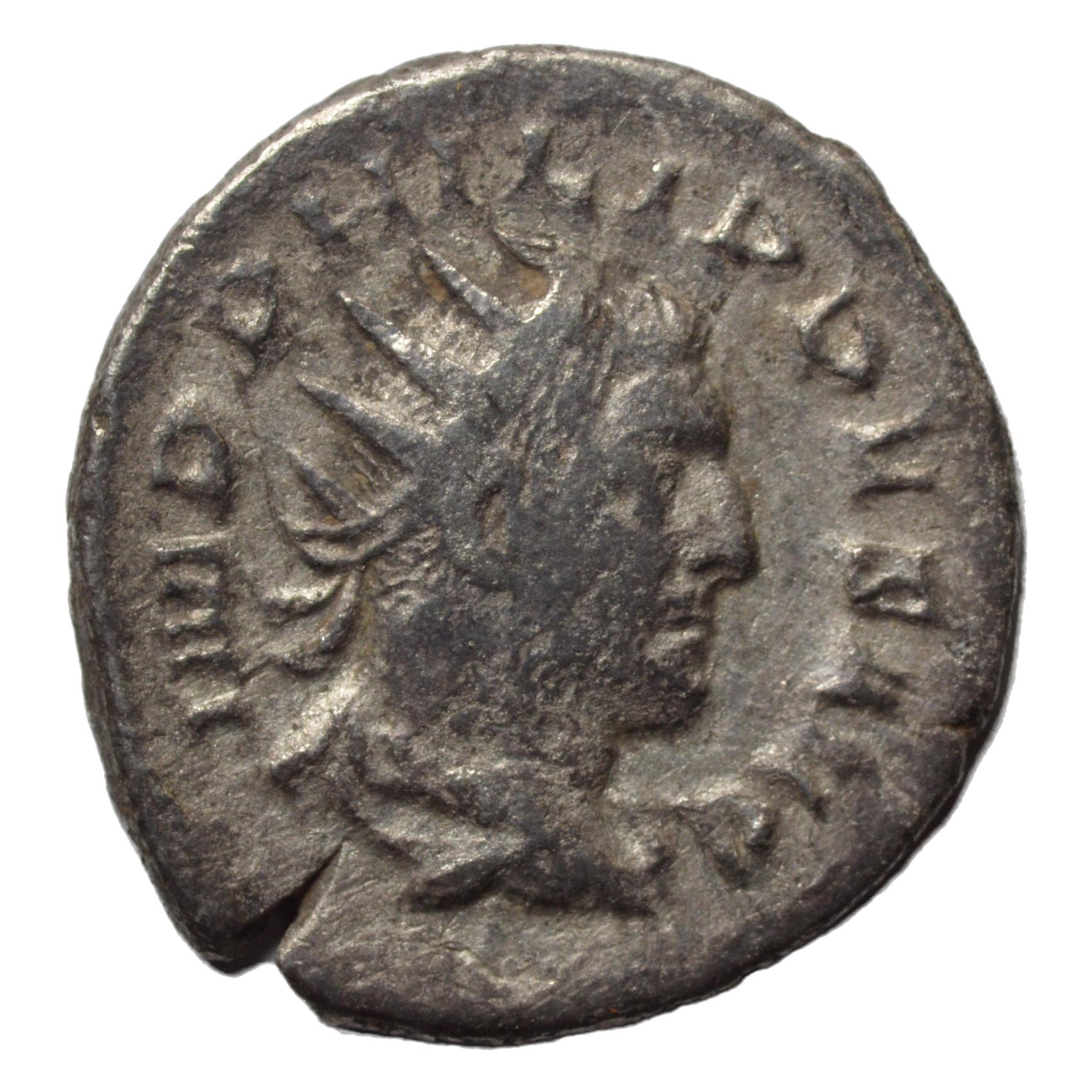 Philip I, 244-249AD AR Antoninianus. Saecular Games. - Premium Ancient Coins - Antoninianus
