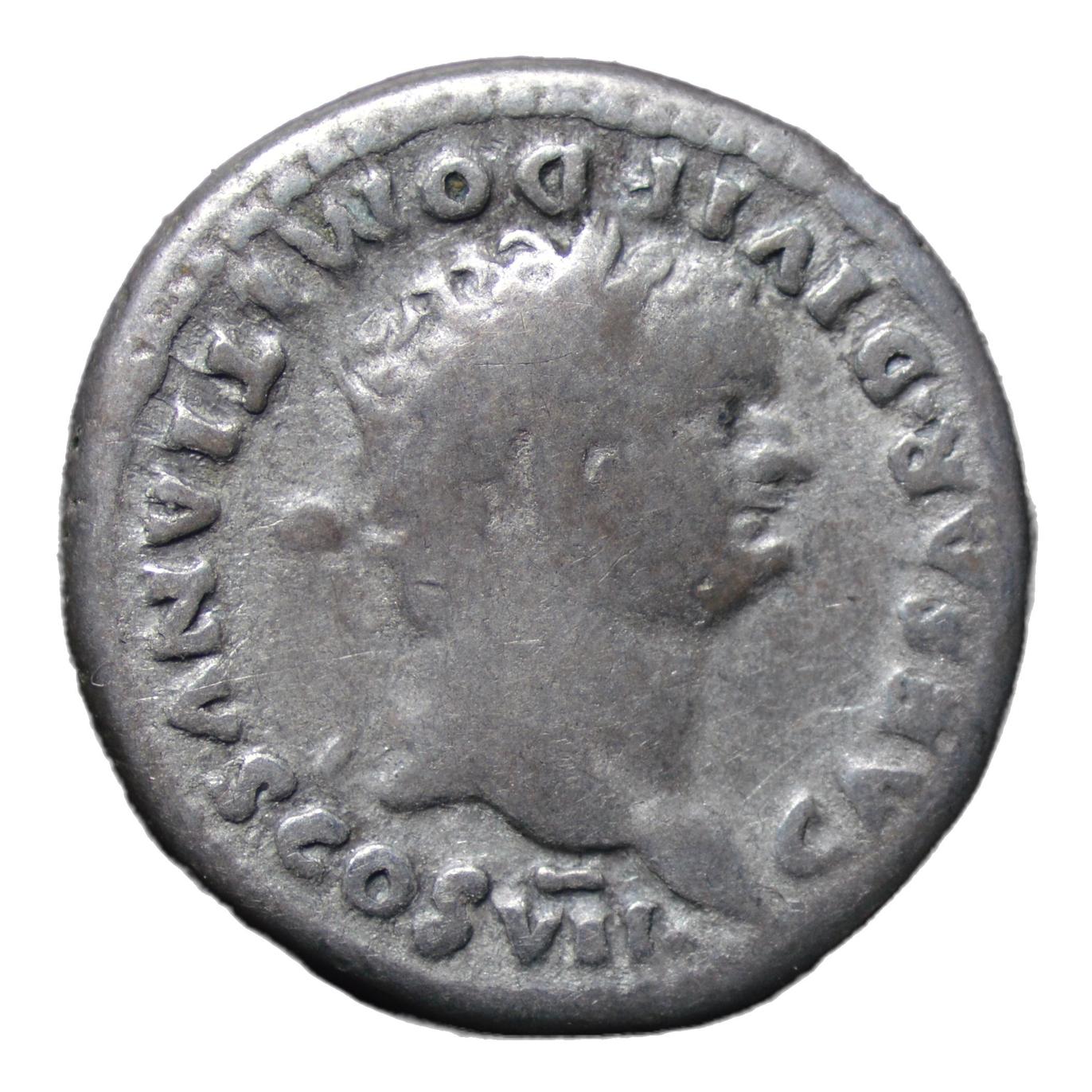 Domitian 69-81AD. AR Denarius Rome. Princeps Jeventus - Premium Ancient Coins - denarius