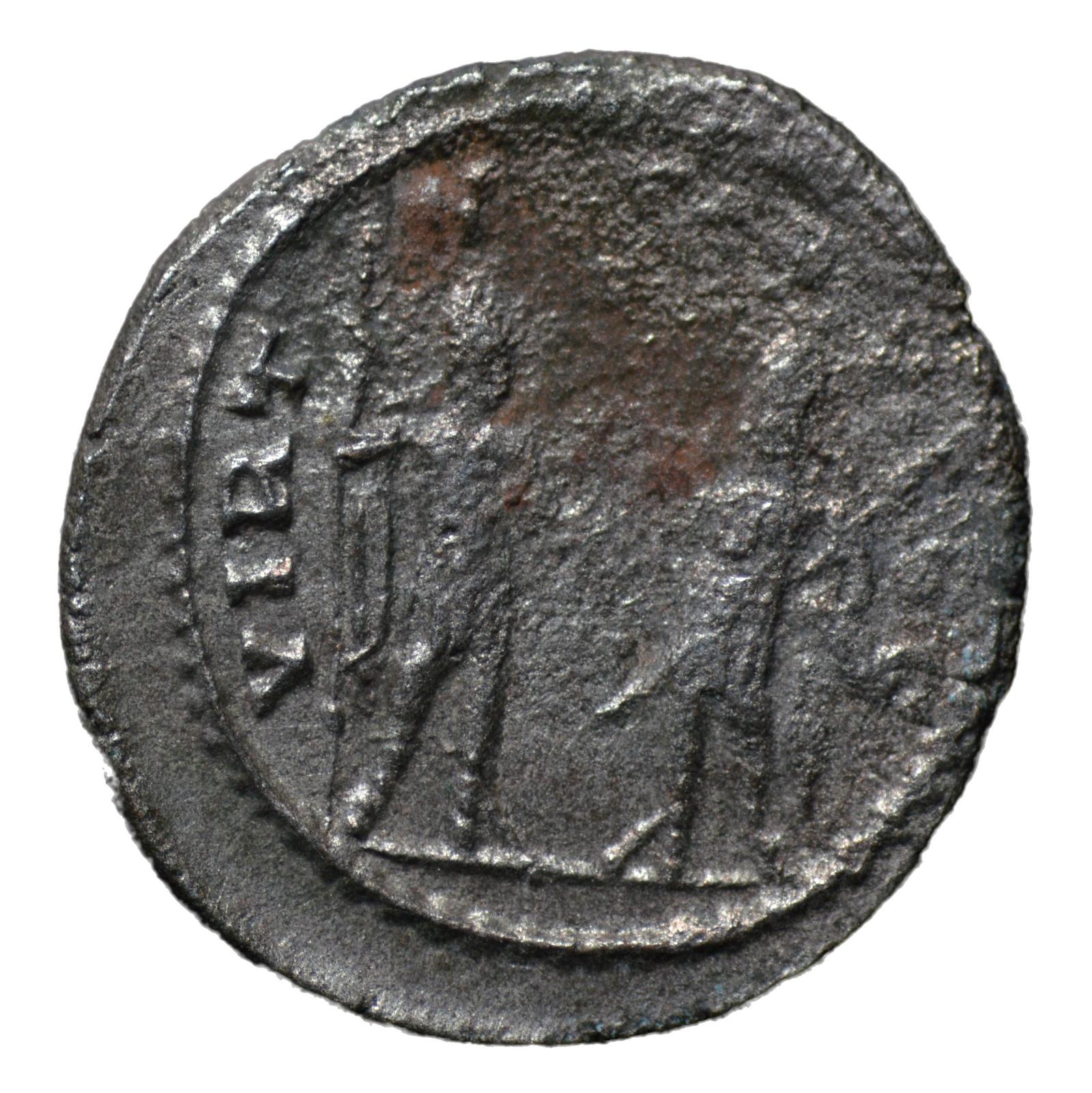 Gallienus 253-268 AR Antoninianus. Asia Mint. Valerian - Premium Ancient Coins - denarius