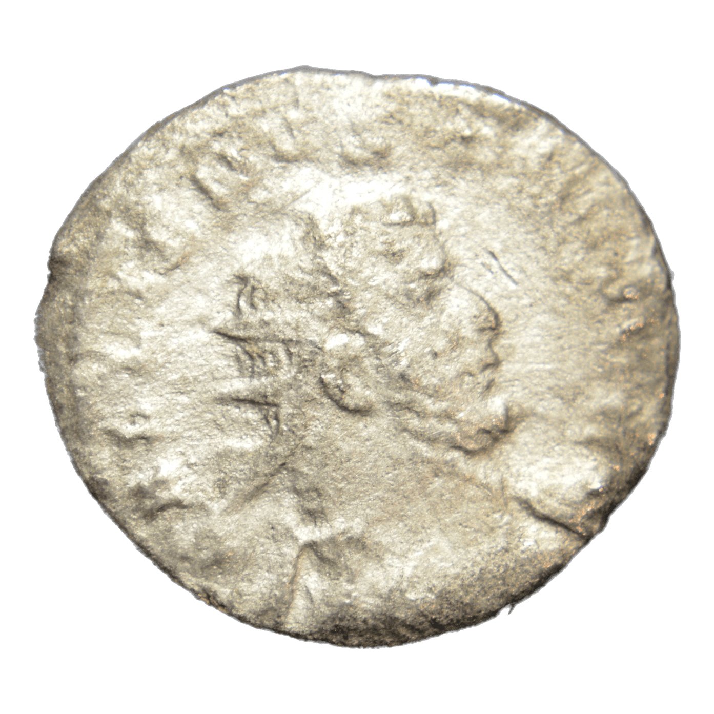 Gallienus 253-268AD AR Antoninianus Roman SILVER COIN - Premium Ancient Coins - Antoninianus