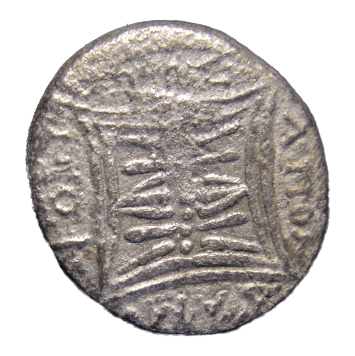 Illyrian Greek Coin 229-48BC Apollonia AR Drachm - Premium Ancient Coins - drachm