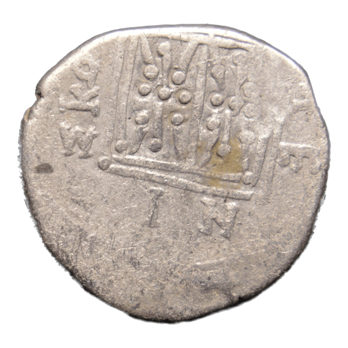 Illyrian Greek Coin 229-48BC Apollonia AR Drachm - Premium Ancient Coins - drachm