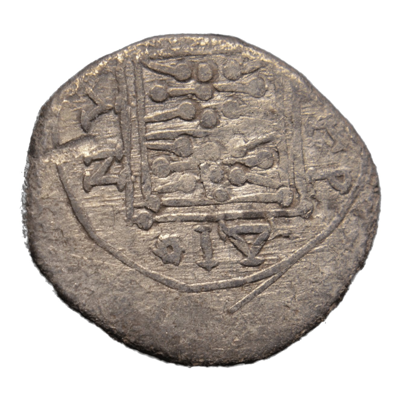 Illyrian Greek Coin 229-48BC Apollonia AR Drachm - Premium Ancient Coins - drachm