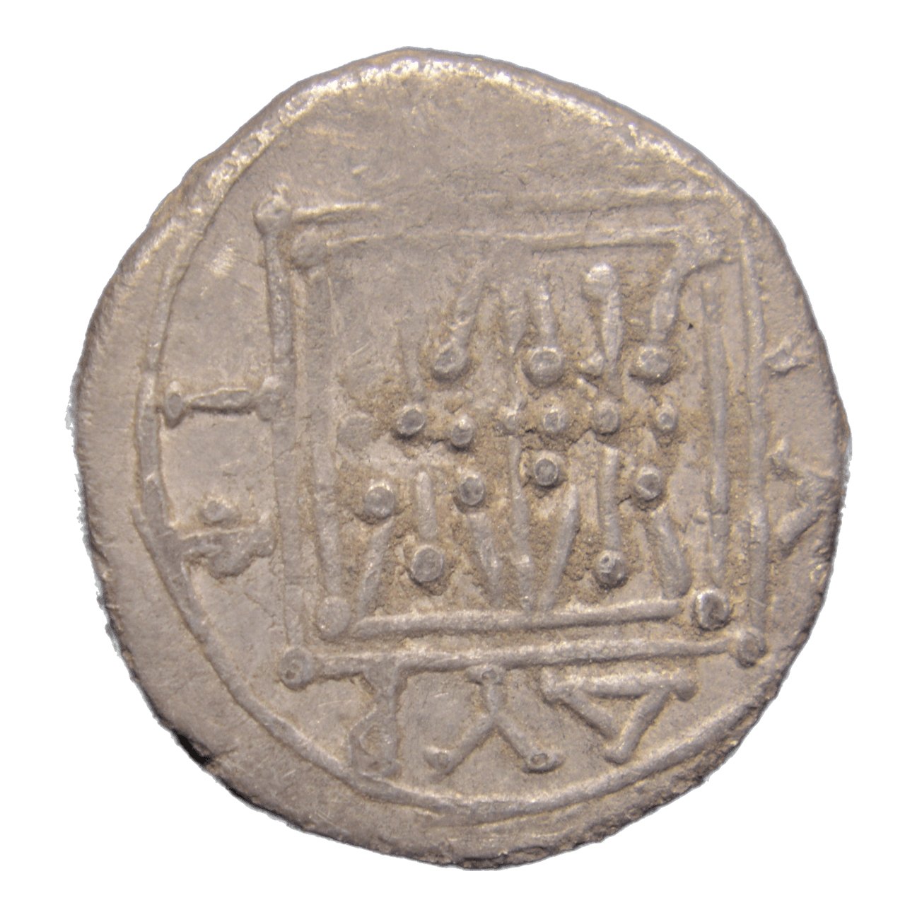 Illyrian Greek Coin 229-48BC Apollonia AR Drachm - Premium Ancient Coins - drachm