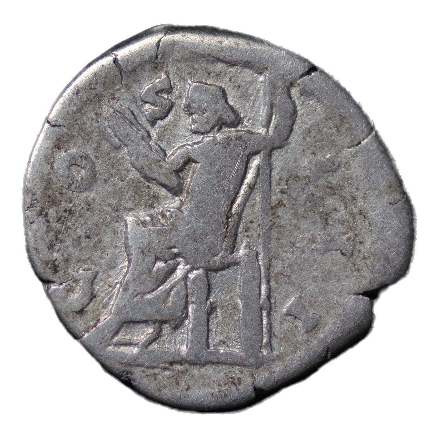 Marcus Aurelius 161-180AD AR Denarius Rome. - Premium Ancient Coins - denarius
