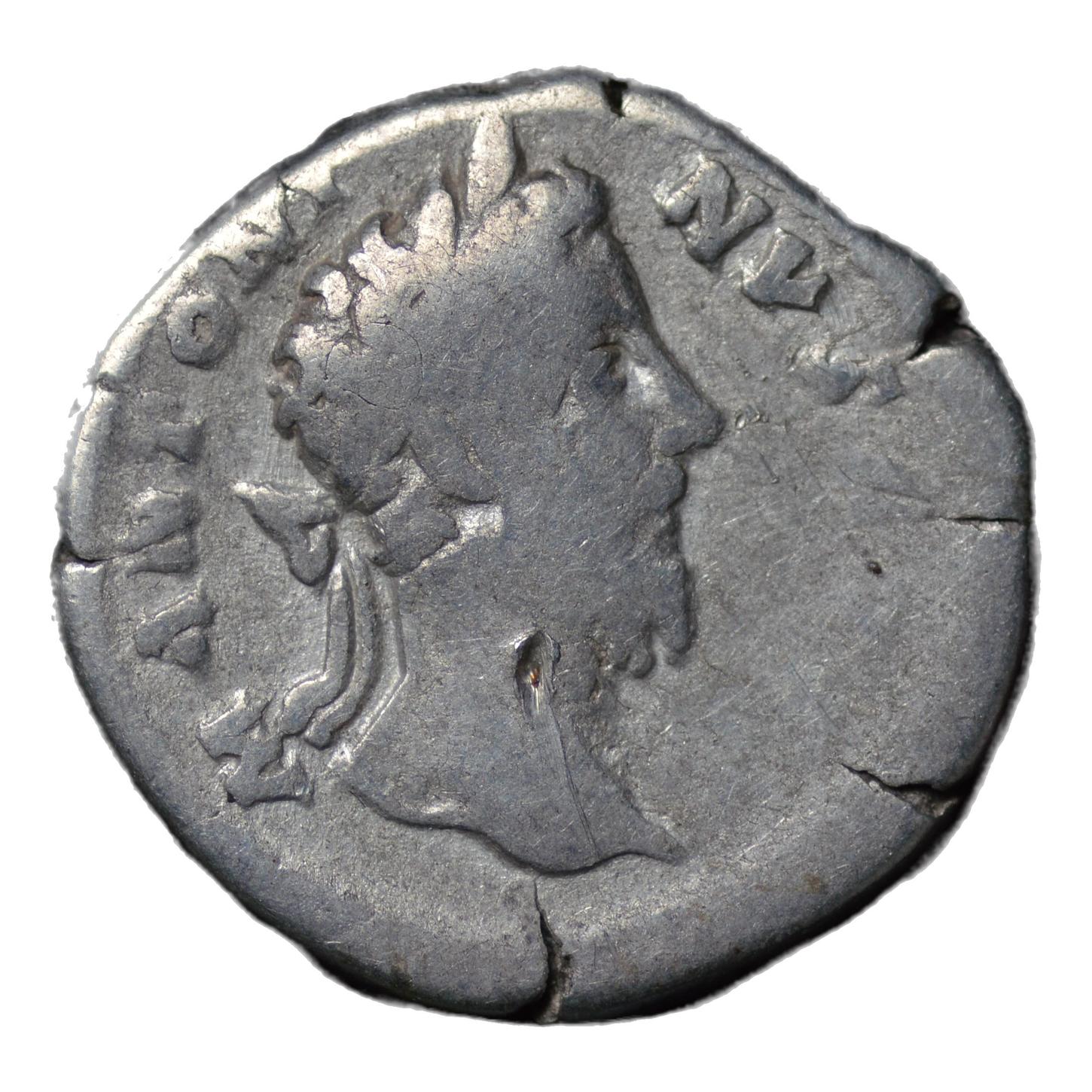 Marcus Aurelius 161-180AD AR Denarius Rome. - Premium Ancient Coins - denarius