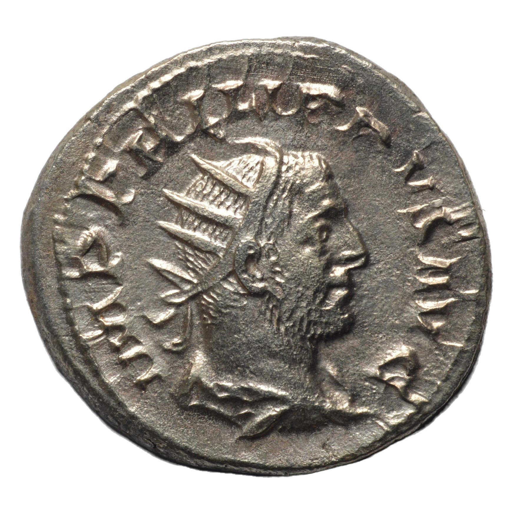 Philip I 'The Arab' 244-249AD AR Antoninianus. Saecular Games 1000th Anniv. - Premium Ancient Coins - Antoninianus