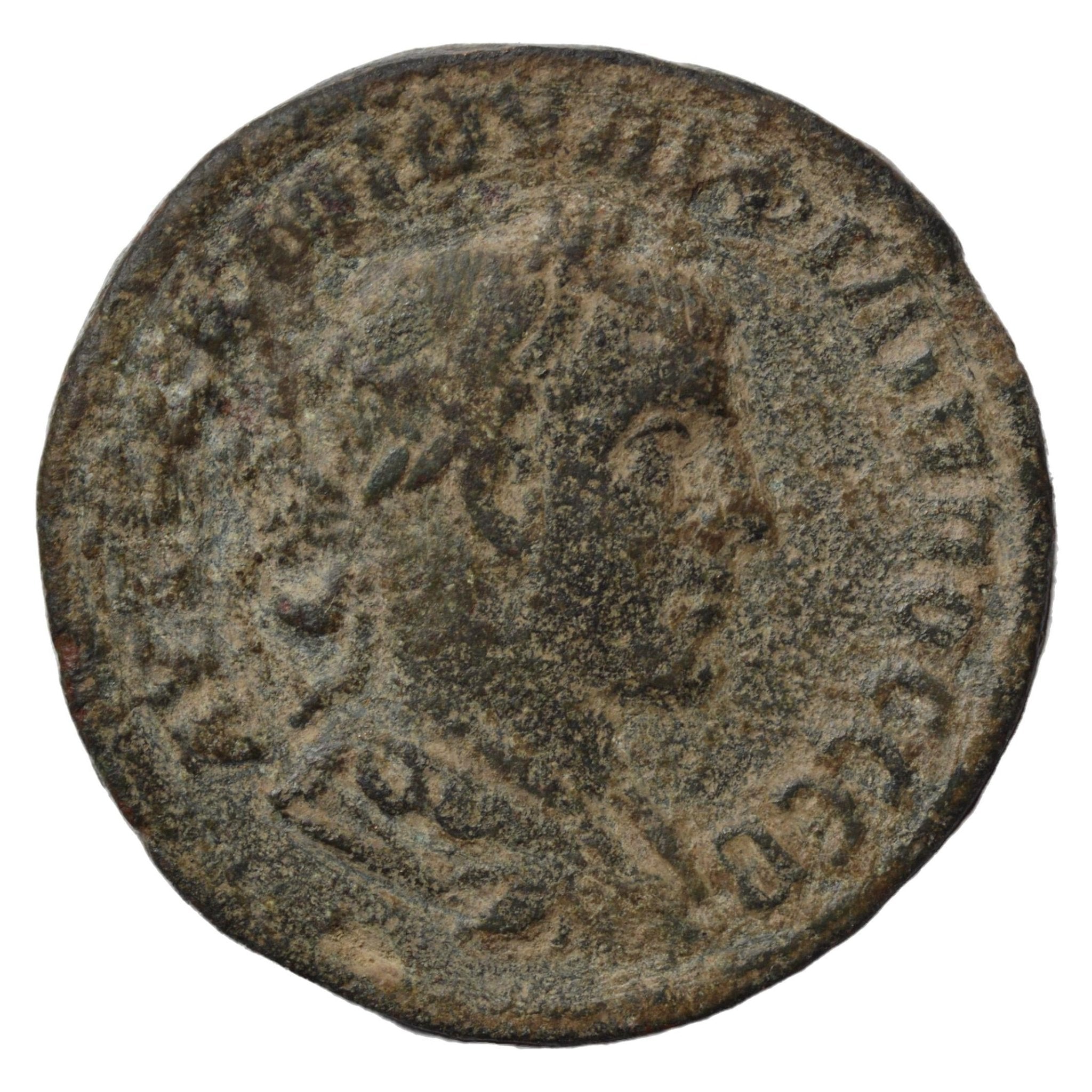 Philip II. 247-249AD. AE Bronze Provincial. Hierapolis. Lion - Premium Ancient Coins - none