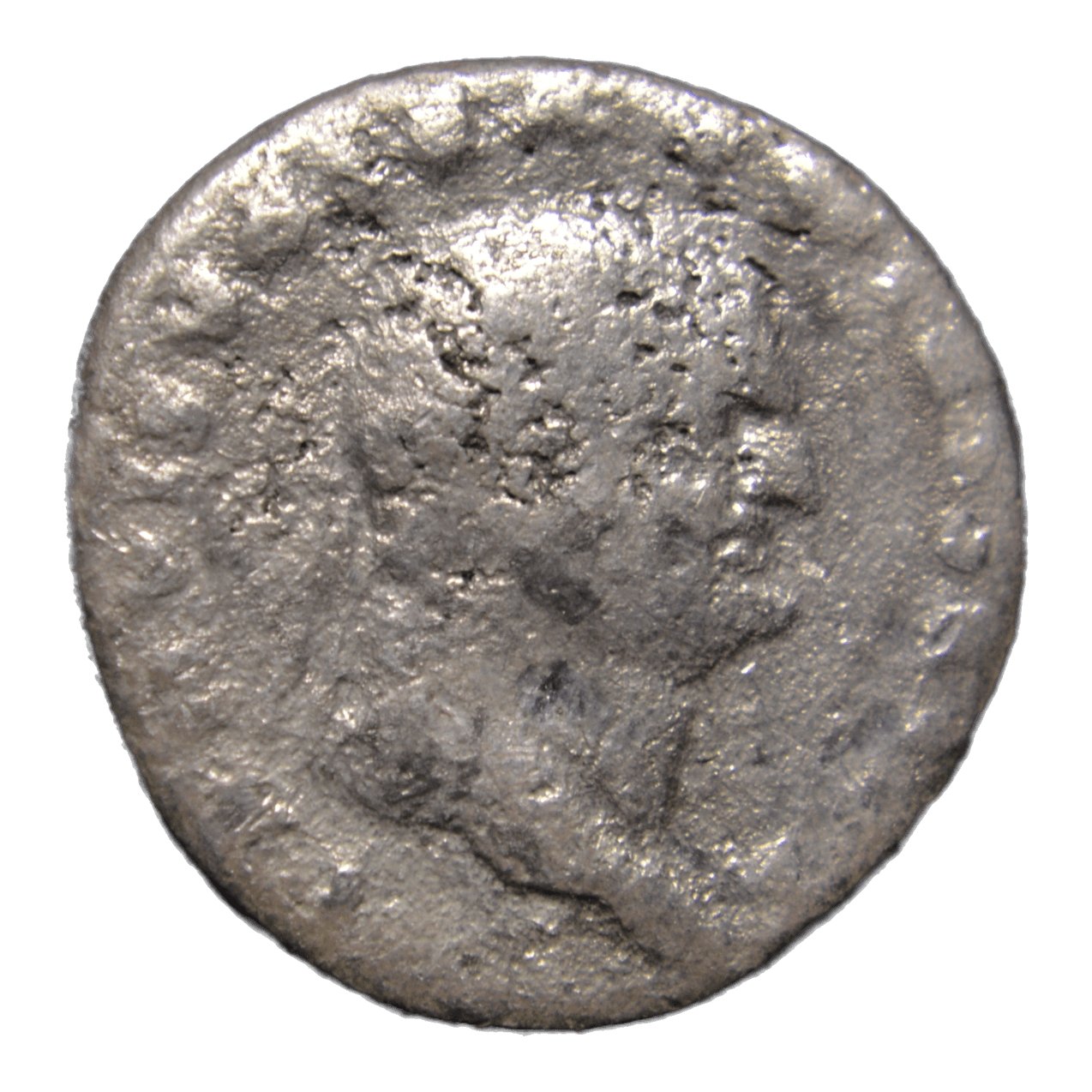Vespasian 69-79AD - Rome. AR Denarius - Eagle - Premium Ancient Coins - denarius