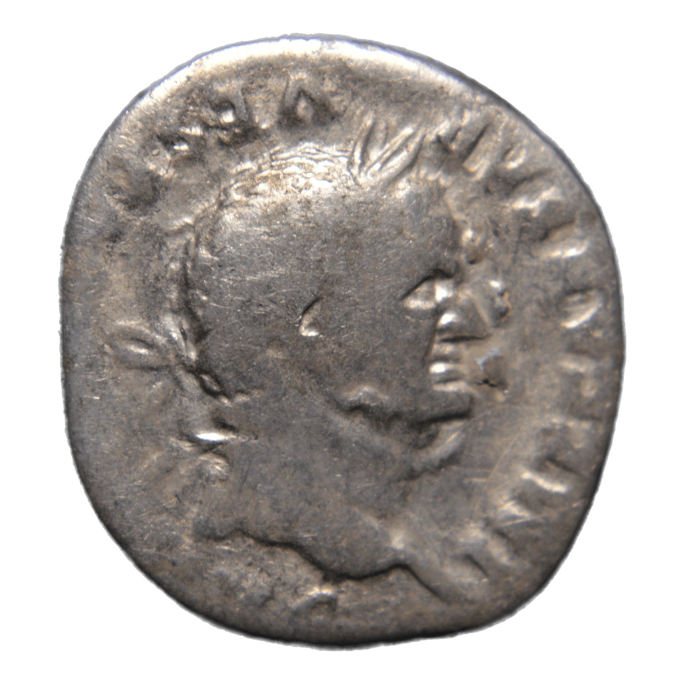 Vespasian 69-79AD - Rome. AR Denarius - Premium Ancient Coins - denarius
