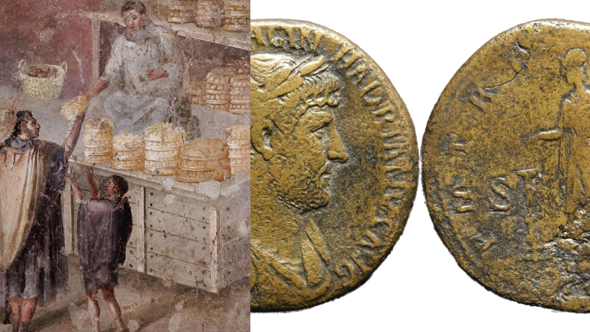 Ancient Salaries: How Much Were Romans Getting Paid? - Premium Ancient Coins