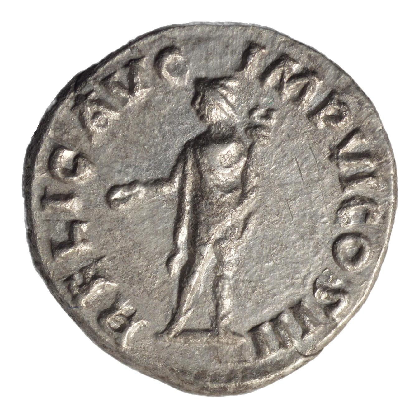 Marcus Aurelius 161-180AD AR Denarius. Rome - Premium Ancient Coins - denarius
