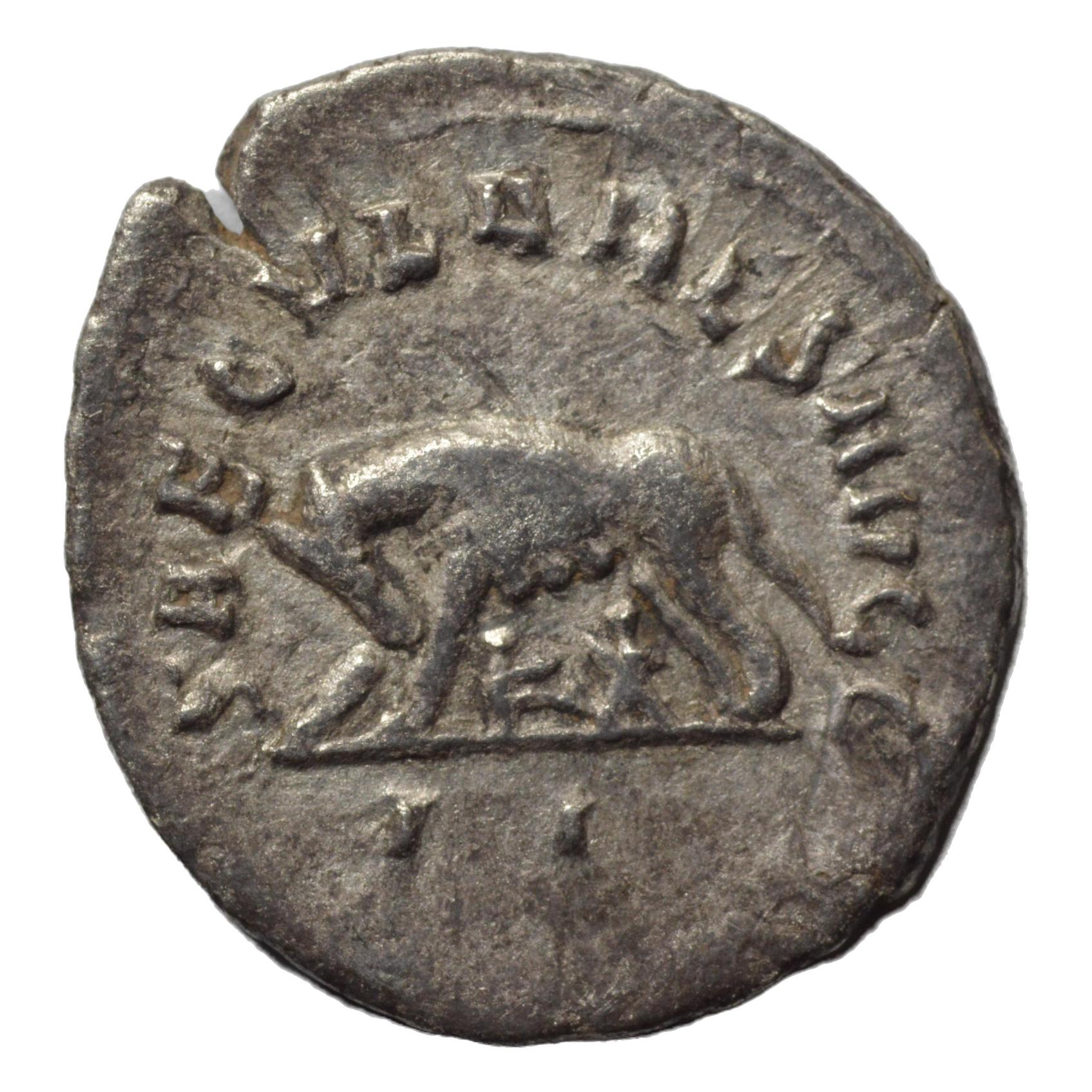 Philip I, 244-249AD AR Antoninianus. Saecular Games. - Premium Ancient Coins - Antoninianus