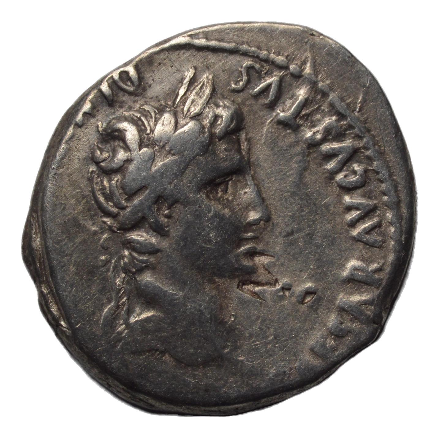 Individual Roman Coins