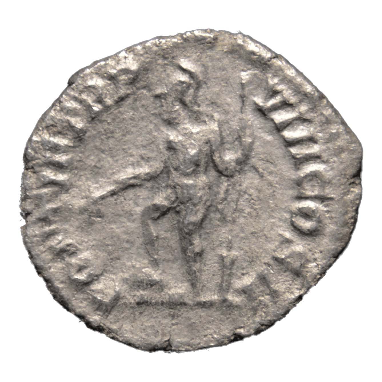 Caracalla 198-217AD denarius For Sale