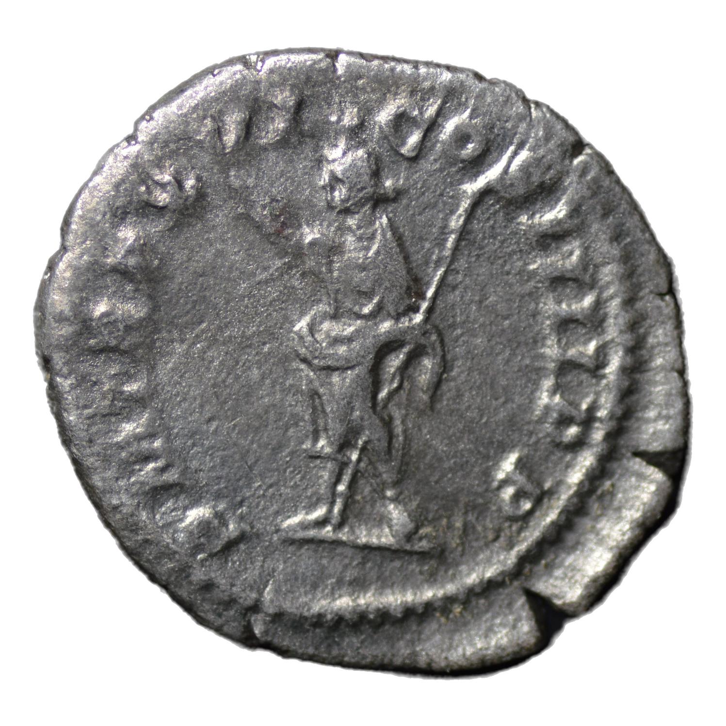Caracalla 198-217AD AR Denarius Rome. - Premium Ancient Coins - denarius