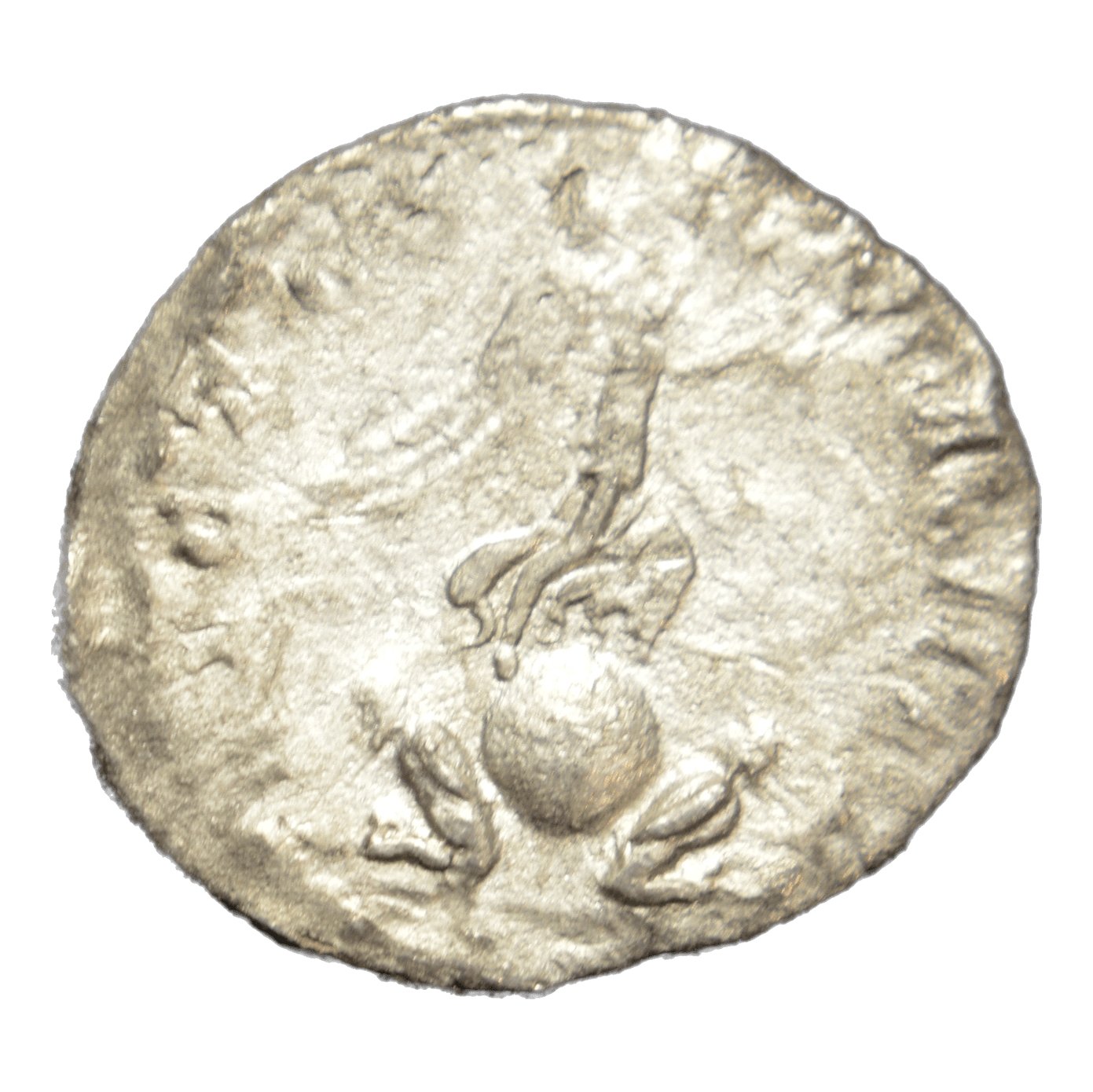Gallienus 253-268AD AR Antoninianus Roman SILVER COIN - Premium Ancient Coins - Antoninianus