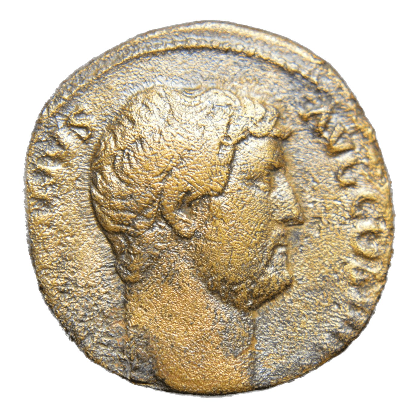 Roman Coin reverse Types II. Full List with Examples