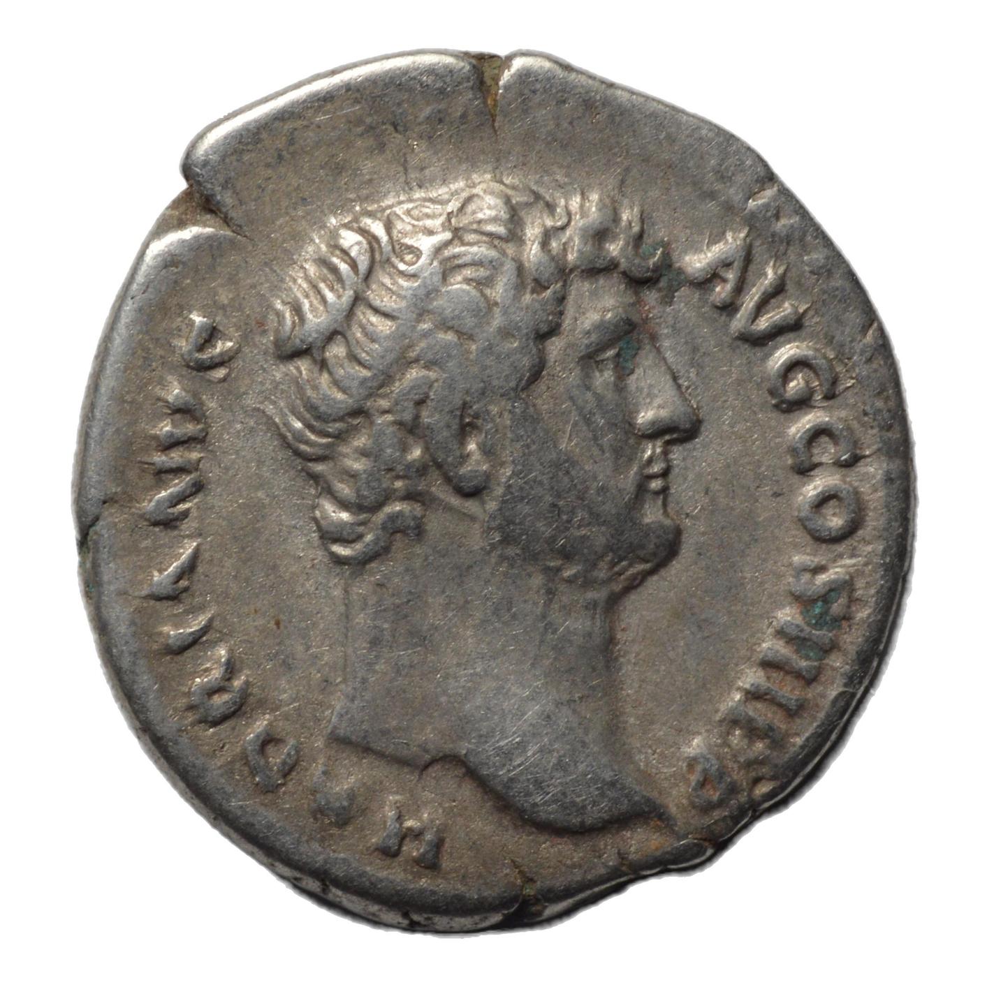 Individual Roman Coins