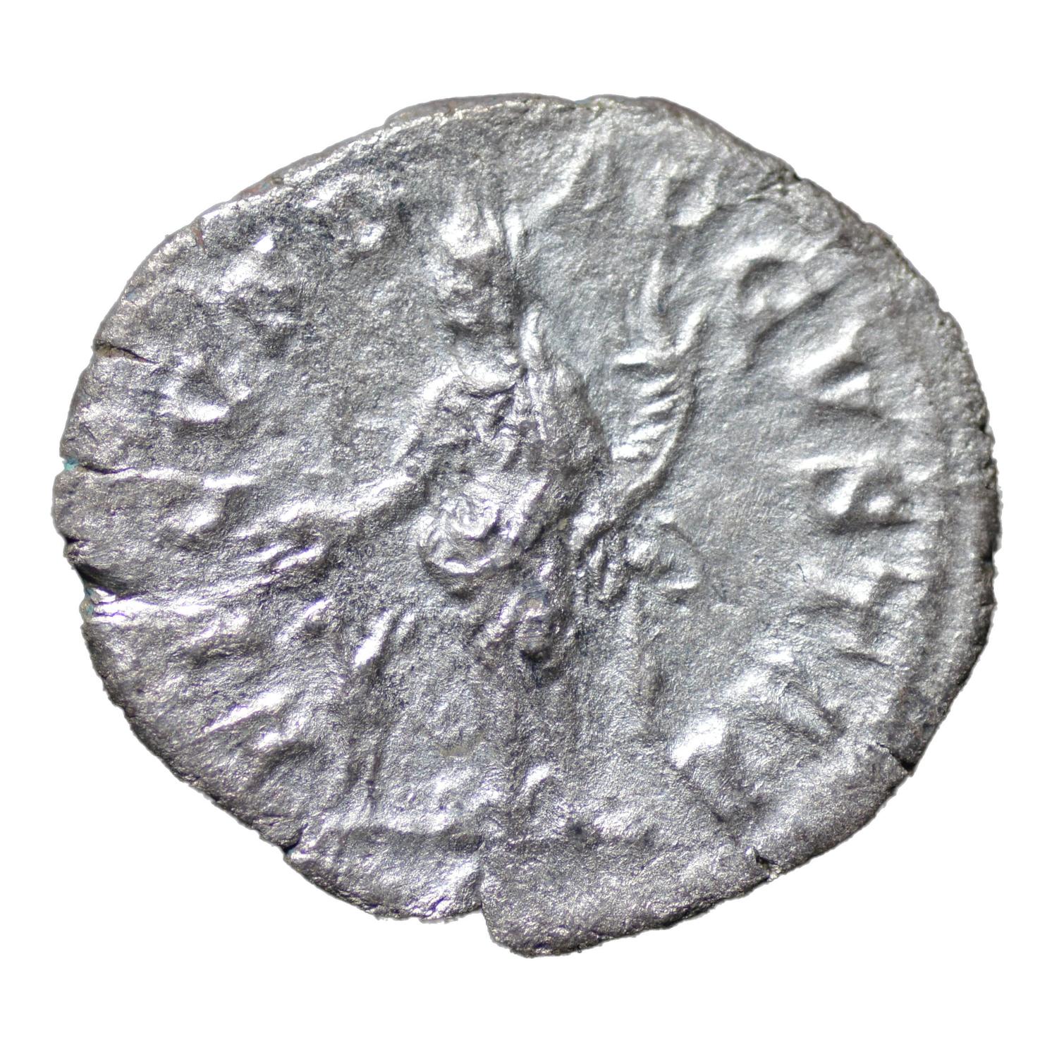 Julia Mamaea 225-235AD AR Denarius Rome. Fecunditas - Premium Ancient Coins - denarius