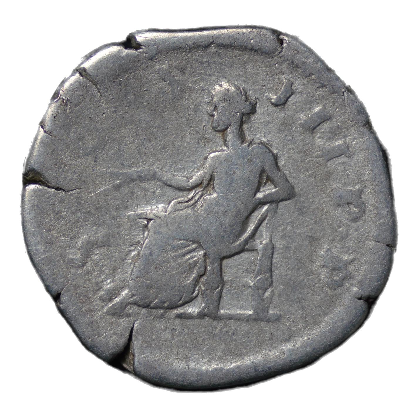 Marcus Aurelius 161-180AD AR Denarius Rome. - Premium Ancient Coins - denarius