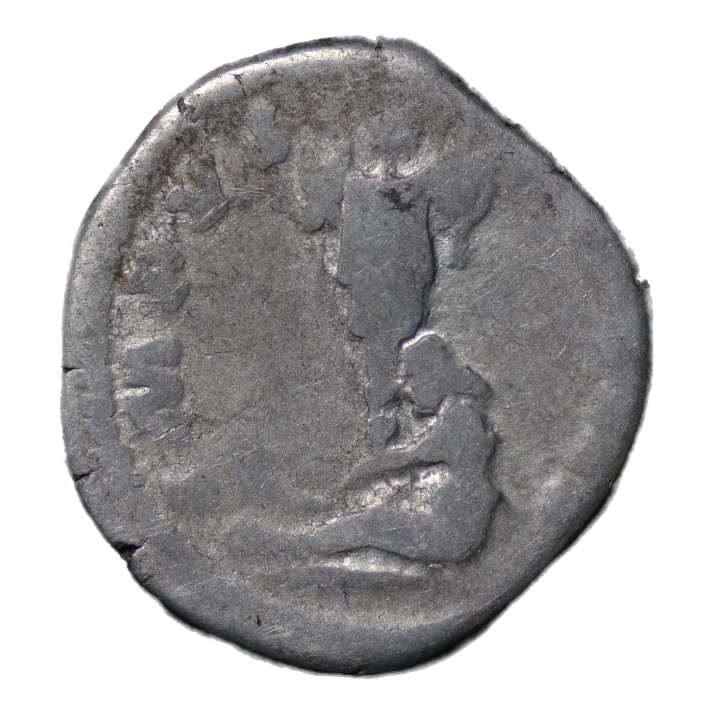 Marcus Aurelius 161-180AD AR Denarius Rome. - Premium Ancient Coins - denarius