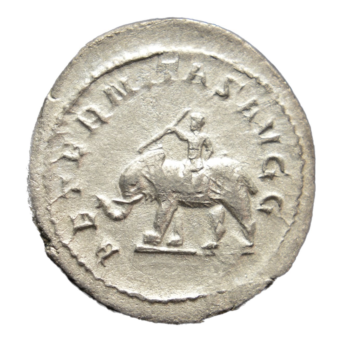 Philip I Arab 244-249AD - Roman Antoninianus - AETERNITAS