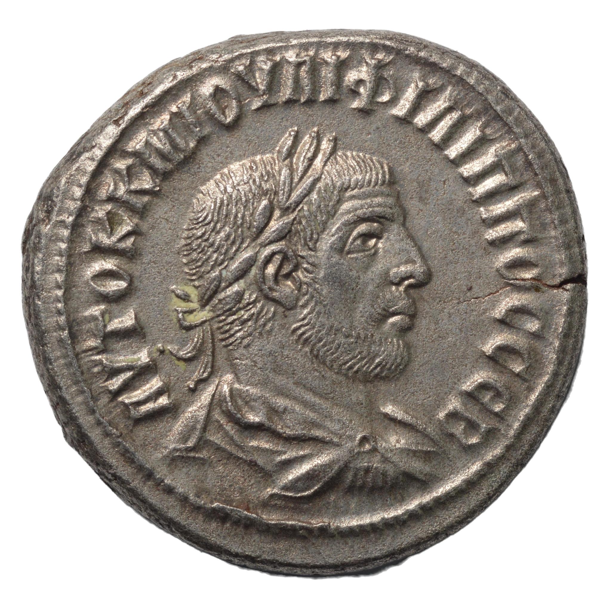 Philip I Arab 244-249AD Tetradrachm. Seleucis & Piera - Premium Ancient Coins - Tetradrachm