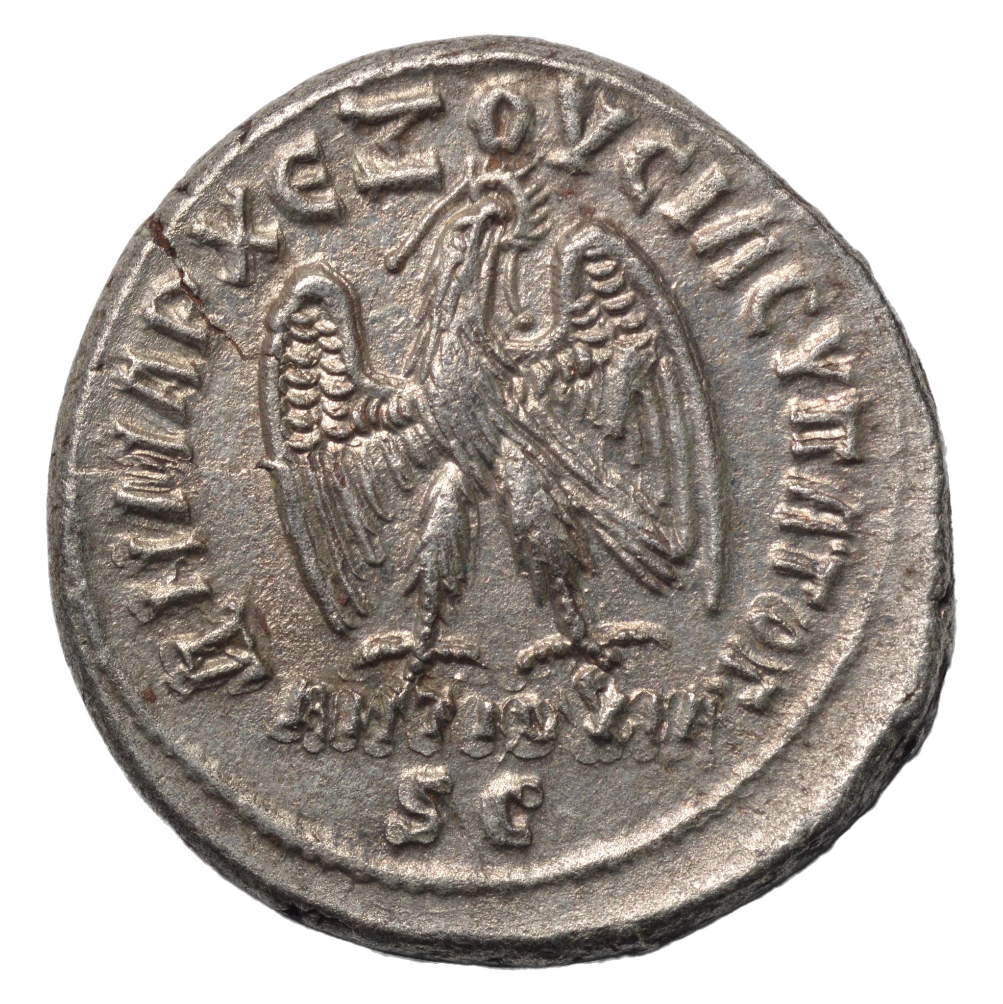 Philip I Arab 244-249AD Tetradrachm. Seleucis & Piera - Premium Ancient Coins - Tetradrachm