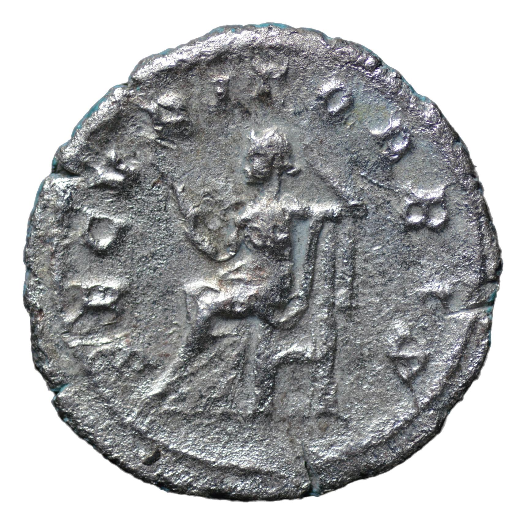 Philip I 'The Arab' 244-247AD. AR Antoninianus. Rome. Securitas - Premium Ancient Coins - denarius