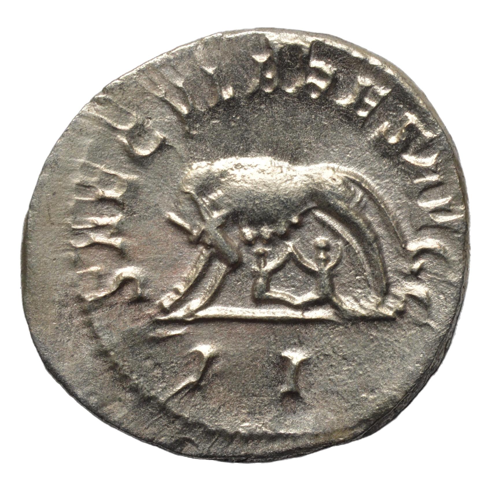 Philip I 'The Arab' 244-249AD AR Antoninianus. Saecular Games 1000th Anniv. - Premium Ancient Coins - Antoninianus
