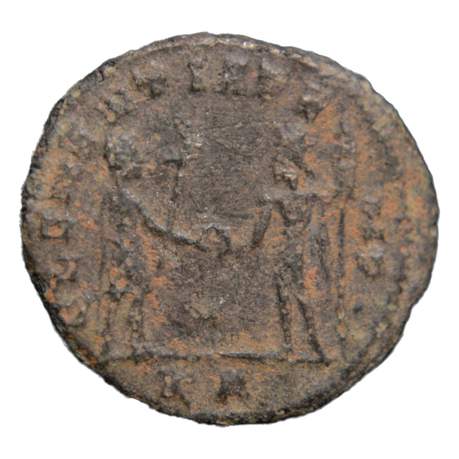 Probus 276-282AD AE Antoninianus Rome. Jupiter - Premium Ancient Coins - antoninianus