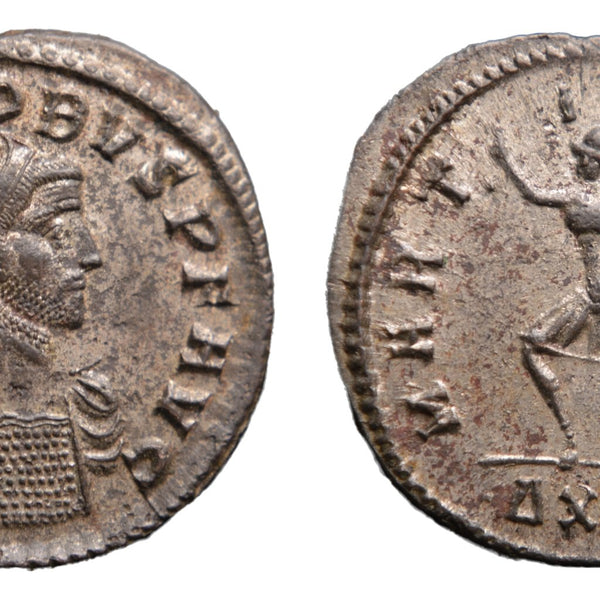 Probus 276-282AD antoninianus For Sale