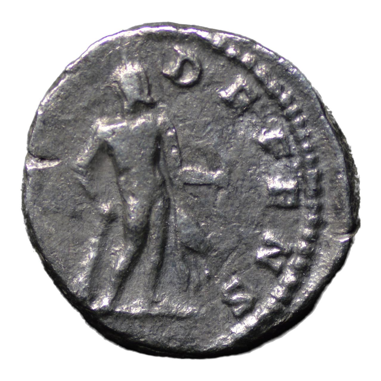 Septimius Severus 145AD-211AD